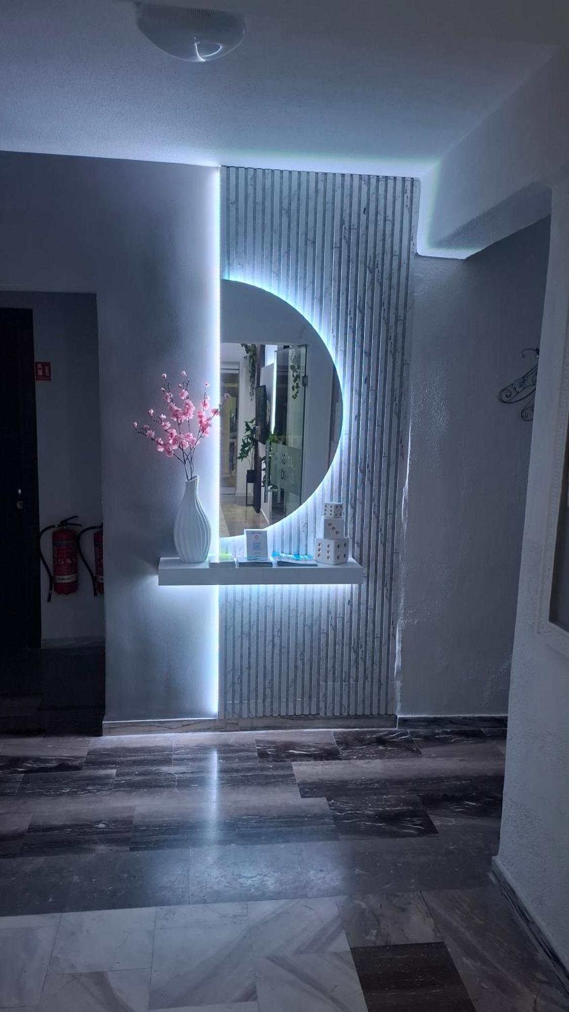 Hotel Kostas Olympiakí Aktí エクステリア 写真